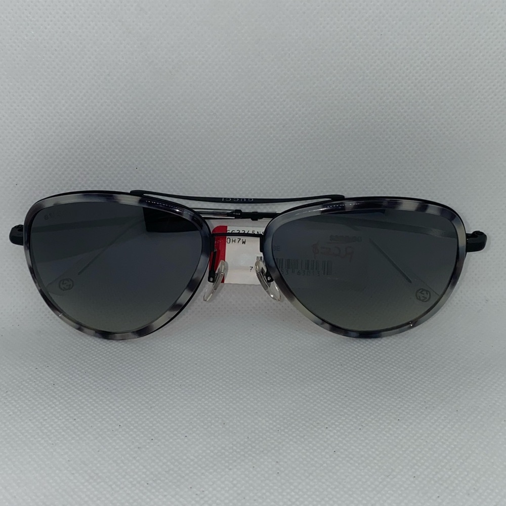 Gucci SunGlasses Frames GG 2245/N/S H7WLG Unisex